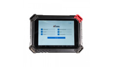 XTOOL EZ500 HD Heavy Duty Full System Diagnosis with Special Function (Same Function as XTOOL PS80HD)